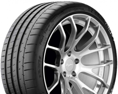 Шины Michelin Michelin Pilot Super Sport 2013-2015 Made in France (245/45R18) 100Y