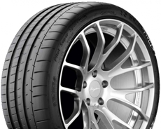 Шины Michelin Michelin Pilot Super Sport  2016 Made in USA (255/40R18) 99Y