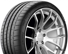 Шины Michelin Michelin Pilot Super Sport EL (285/30R21) 100Y