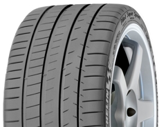 Шины Michelin Michelin  Pilot Super Sport EL MO1 2017 Made in France (285/30R19) 98Y