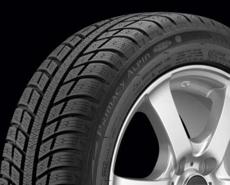 Шины Michelin Michelin Primacy Alpin PA3  2016 Made in Germany (225/55R16) 99H