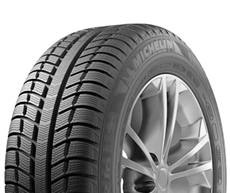 Шины Michelin Michelin Primacy Alpin PA3 (RIM FRINGE PROTECTION) DEMO 1000KM 2021 Made in Germany (225/55R16) 95H