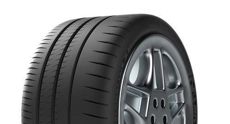 Шины Michelin Michelin Sport Cup 2 N1 (305/30R20) 103Y