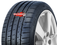 Шины Michelin Michelin Super Sport (*) (Rim Fringe Protection) 2022 Made in France (225/40R18) 88Y