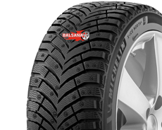 Шины Michelin Michelin X-ice North 4 B/S SUV 2021 Made in Italy (245/50R19) 105T