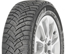 Шины Michelin Michelin X-ice North 4 D/D   2019 Made in Hungary (275/40R21) 107T