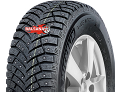 Шины Michelin Michelin X-ice North 4 D/D  2023 Made in Italy (215/65R16) 102T