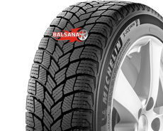 Шины Michelin Michelin X-Ice Snow Friction Nordic Compound 2024 Made in Canada (215/55R16) 97H