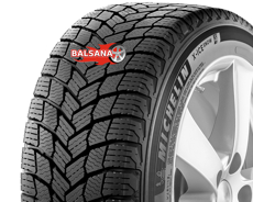 Шины Michelin Michelin X-Ice Snow Friction Nordic Compound (Rim Fringe Protection) 2022 Made in Canada (245/40R18) 97H