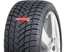 Шины Michelin Michelin  X-Ice Snow Friction Nordic Compound (Rim Fringe Protection) 2023 Made in Hungary (235/40R19) 96H