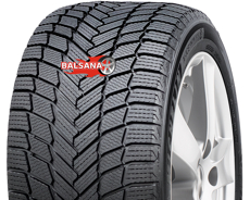 Шины Michelin Michelin  X-Ice Snow SUV (RIM FRINGE PROTECTION) 2024 Made in Hungary (305/40R20) 112T