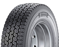 Шины Michelin Michelin X Multi D 2014 Made in Germany (225/75R17.5)  129M