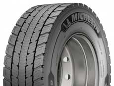 Шины Michelin Michelin X Multi Energy D 3PMSF (315/70R22.5) 156L