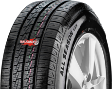 Шины Minerva Minerva VAN Master All Season M+S 10PR (Rim Fringe Protection) 2024 (225/75R16) 121R