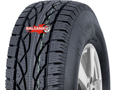 Шины Nankang Nankang IA-1 B/S 2023 Made in Taiwan (285/75R16) 122Q