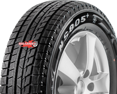 Шины Nereus Nereus NS805+ (Soft Compound) 2023 (205/55R16) 91T