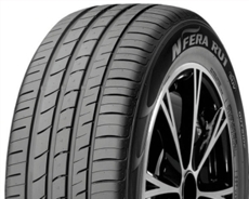 Шины Nexen Nexen DEMO 1 KM NFera RU1 2018 Made in Korea (235/55R18) 100V