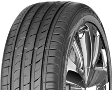 Шины Nexen Nexen DEMO 1KM NFera SU1 2020 Made in Korea (195/55R16) 91V