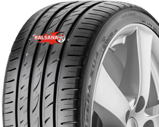 Шины Nexen Nexen N 2023 (205/50R17) 93W