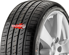 Шины Nexen Nexen N 2023 Made in Korea (285/30R20) 99Y