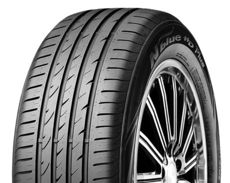 Шины Nexen Nexen N Blue HD Plus  2014 Made in Korea (215/55R17) 94V