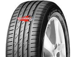 Шины Nexen Nexen NBlue HD Plus 2024 Made in Korea (195/65R15) 91H