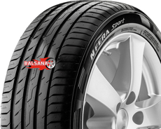 Шины Nexen Nexen NFera Sport (Rim Fringe Protection) 2024 Made in Czech Republic (235/45R21) 101Y