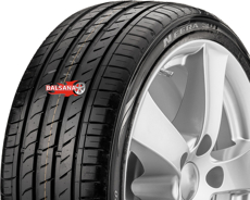 Шины Nexen Nexen NFera SU1 (Rim Fringe Protection) 2018 Made in Korea (275/35R18) 99W