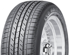 Шины Nexen Nexen Roadian 571 (235/65R17) 104T