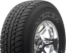 Шины Nexen Nexen Roadian A/T-2 2013 Made in Korea (245/75R16) 120Q