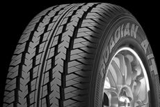 Шины Nexen Nexen  Roadian A/T (225/70R15) 100H