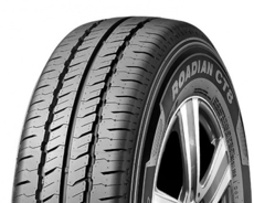 Шины Nexen Nexen Roadian CT8 2015 (225/70R15) 112T