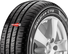 Шины Nexen Nexen Roadian CT8 2020 (205/65R16) 107T