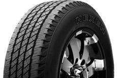 Шины Nexen Nexen Roadian HT 2011 year (225/65R17) 100H