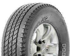 Шины Nexen Nexen Roadian HT SUV (245/60R18) 104H