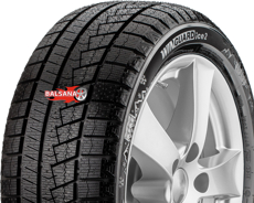 Шины Nexen Nexen Winguard Ice 2  2018 (225/55R17) 97T