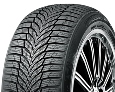 Шины Nexen Nexen Winguard Sport 2 (Rim Fringe Protection) 2020-2021 Made in Korea (235/45R18) 98V