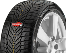 Шины Nexen Nexen Winguard Sport 2 (Rim Fringe Protection) 2020 Made in Korea (235/45R19) 99V