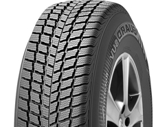 Шины Nexen Nexen Winguard SUV 2015 Made in Korea (235/50R18) 101V