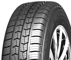 Шины Nexen Nexen Winguard WT1 10PR  2019 Made in Korea (215/75R16) 116R