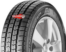 Шины Nexen Nexen WINGUARD WT1  (195/70R15) 104R