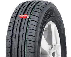 Шины Nokian Nokian Cargoproof C 2024 Made in Finland (225/75R16) 121R