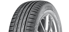 Шины Nokian Nokian Hakka Blue 2 2021 (195/50R16) 88V