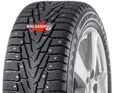 Шины Nokian Nokian Hakkapeliitta 7 SUV D/D 2022 (265/45R21) 108T