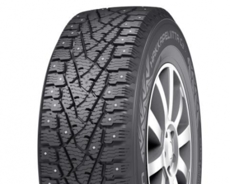 Шины Nokian Nokian Hakkapeliitta C3 D/D 2015 (215/60R17) 109R