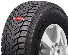 Шины Nokian Nokian Hakkapeliitta LT3 B/S 2022 Made in Finland (315/70R17) 121Q