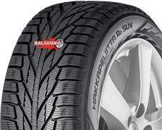 Шины Nokian Nokian Hakkapeliitta R2 SUV Nordic Compound (RIM FRINGE PROTECTION) 2015 (285/65R17) 116R