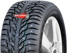 Шины Nokian Nokian Hakkapelitta 9 SUV D/D 2019 (285/45R21) 113T