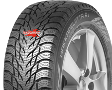 Шины Nokian Nokian Hakkapelitta R3 Nordic Compound (Rim Fringe Protection)  2020 Made in Finland (235/40R19) 96T