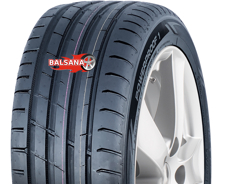 Шины Nokian Nokian Powerproof 1 (Rim Fringe Protection) 2023 (225/45R17) 94Y